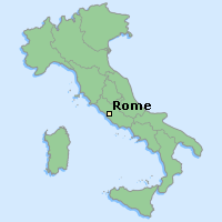 Map of Italy Map of Italy
