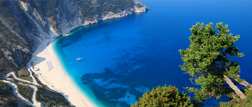 Picture of a holiday in Kefalonia Picture of a holiday in Kefalonia